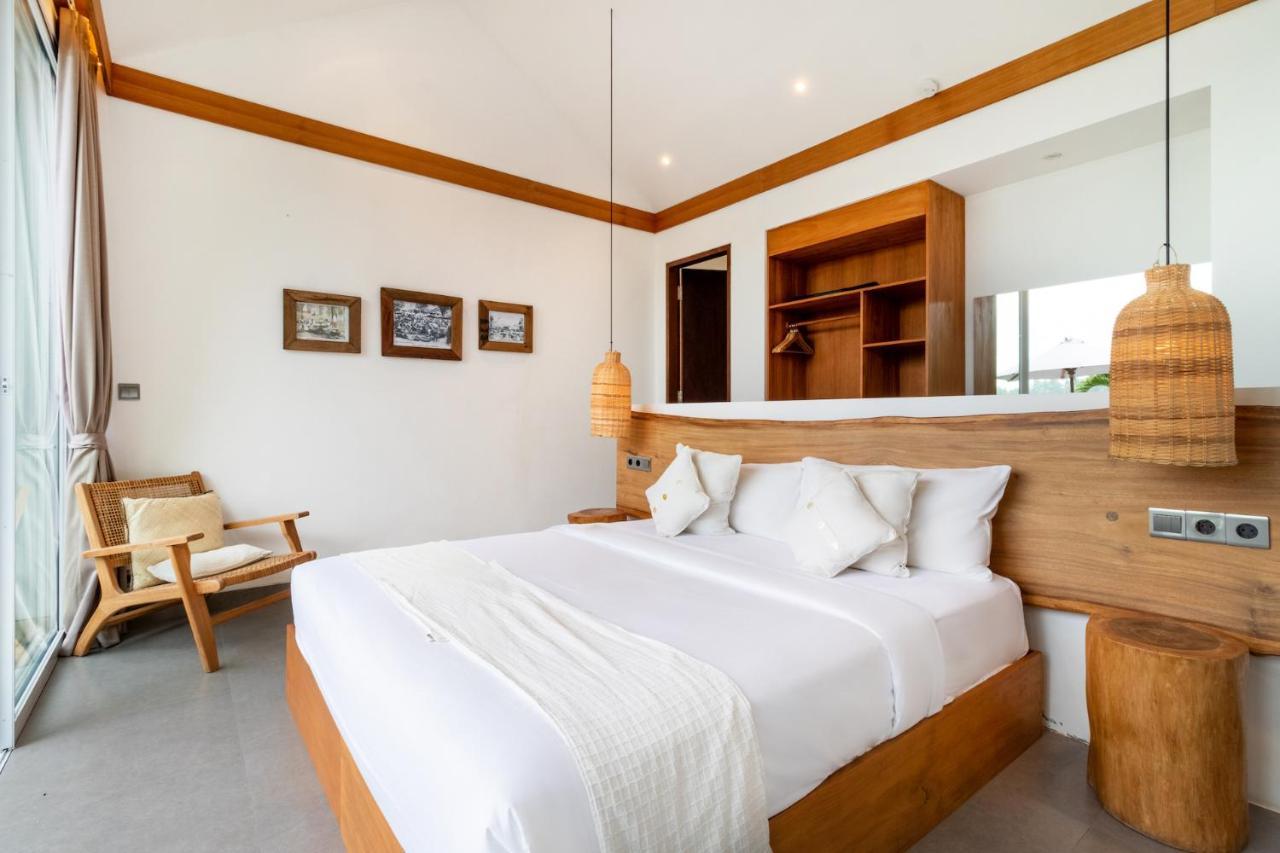 Villa Noemie By Balisuperhost Ubud  Exterior photo