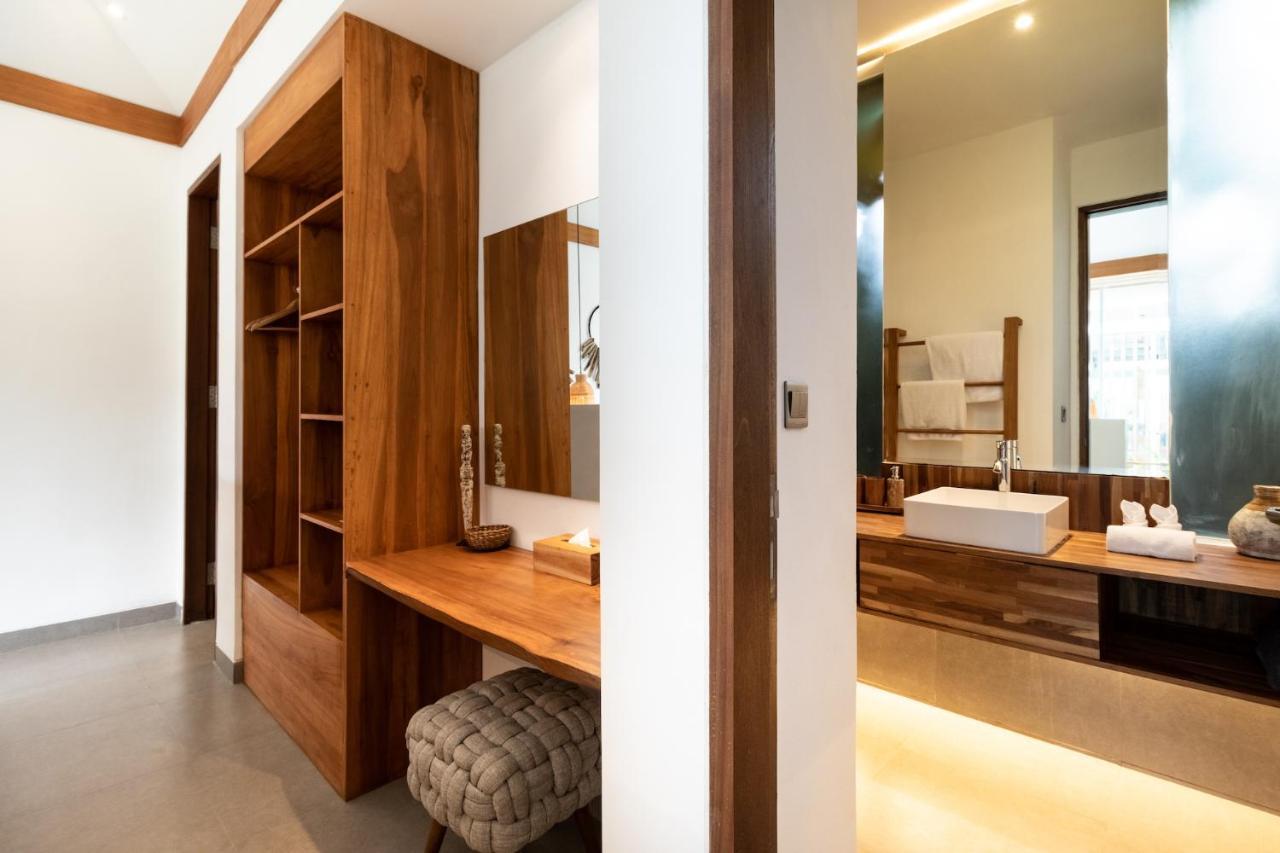 Villa Noemie By Balisuperhost Ubud  Exterior photo