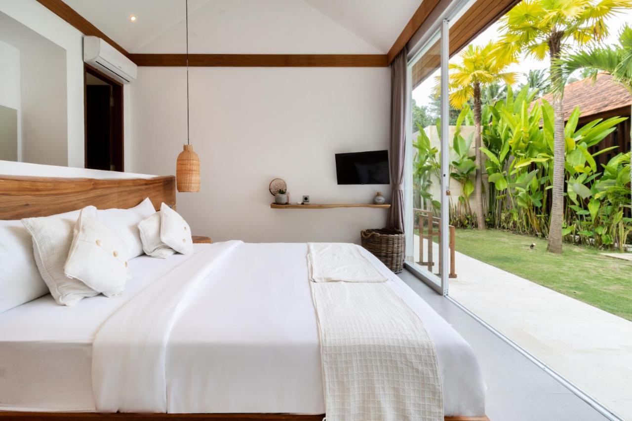 Villa Noemie By Balisuperhost Ubud  Exterior photo