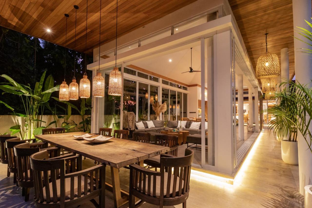Villa Noemie By Balisuperhost Ubud  Exterior photo