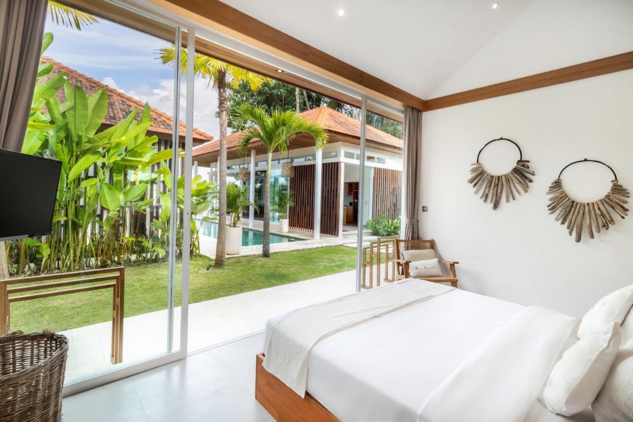 Villa Noemie By Balisuperhost Ubud  Exterior photo