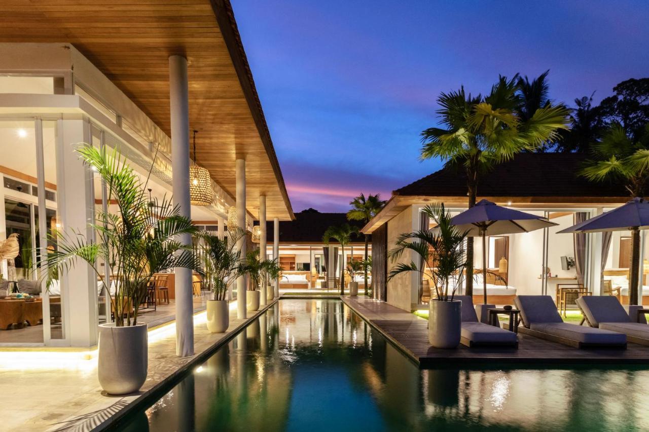 Villa Noemie By Balisuperhost Ubud  Exterior photo