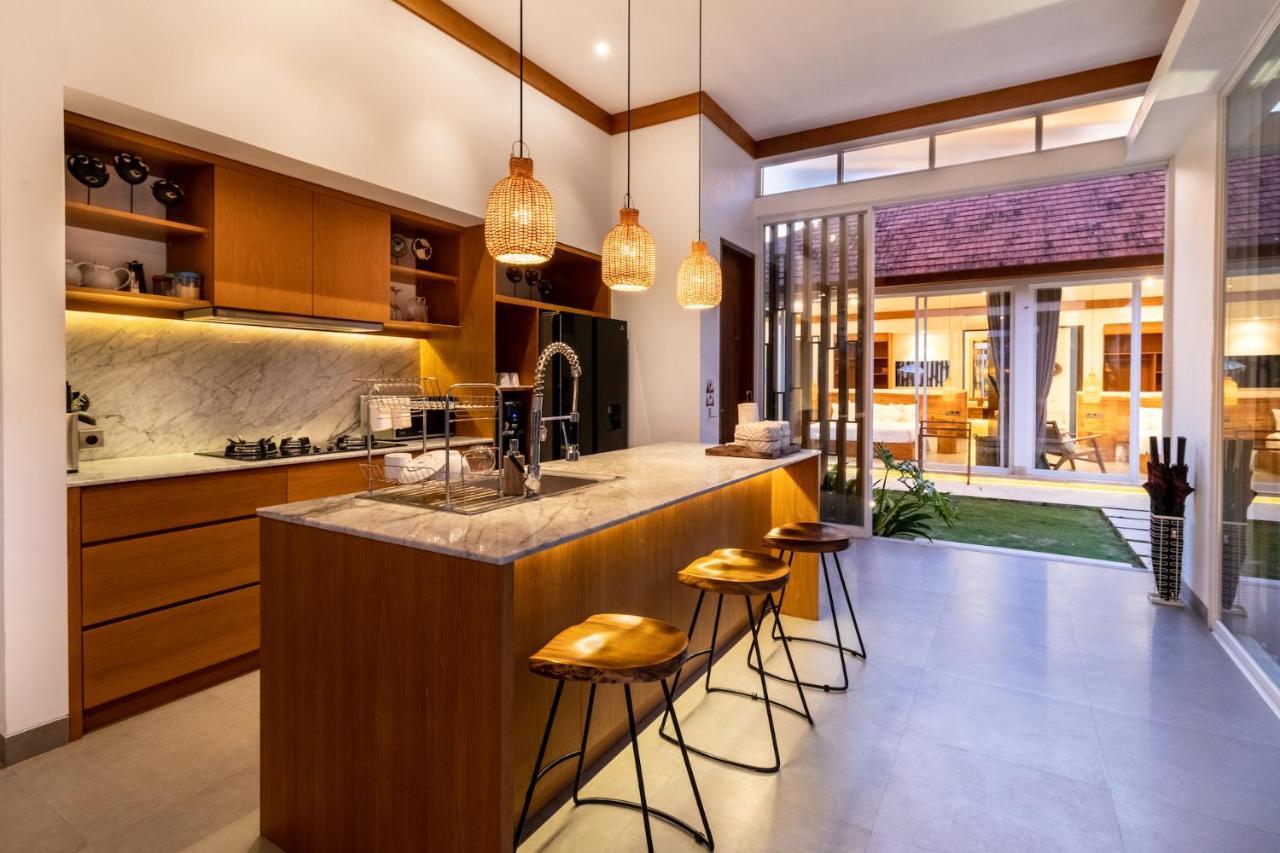 Villa Noemie By Balisuperhost Ubud  Exterior photo